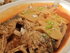 -径山十八道·风味民间菜(杭州总店)