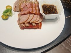 猪肉小酱拼-小满海鲜·别院(天津旗舰店)