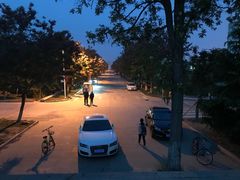 -山东大学(威海校区)
