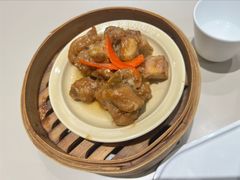 -蔡澜点心·粤菜(丽泽天街店)