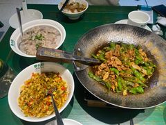 -费大厨辣椒炒肉(太平老街店)