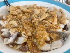-天地家常菜