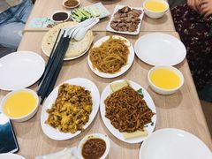 -姥家春饼店(漳州二路店)