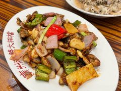 -等我餸上门海鲜大排档(天河南店)