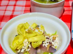 -龙桥私厨·姜花菊花过桥鱼·顺德菜(容桂店)