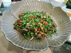 -拂晓山房·私房川菜(西门店)