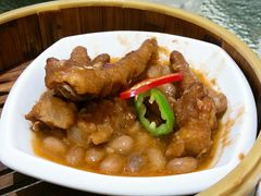 -北海渔村酒楼·粤菜海鲜点心(新华店)
