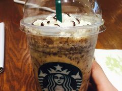 -星巴克(泰安万达店)