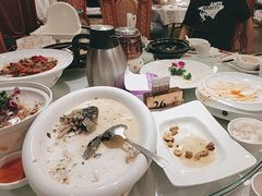 -勝記酒家·37年老字号·经典粤菜(荔枝公园店)