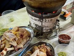 -威邵鸡煲(西华路总店)