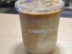 -村口大树(长乐路店)