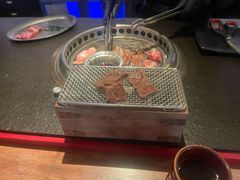 -300杯·和牛烧肉清酒专门店(廊里店)