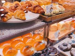 -巴黎贝甜(泗泾店)
