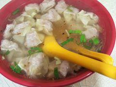 -笑云开汤包店(网巾市店)