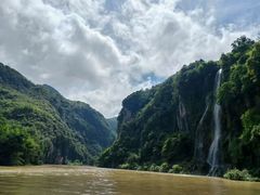 -龙潭生态旅游度假区