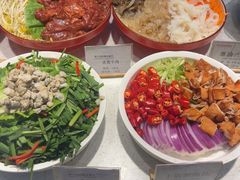 -聚丰园•湖鲜餐厅(阿红私房菜梅石路店)