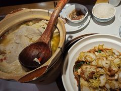 -老阿爸鲜鱼土菜(独墅湖店)