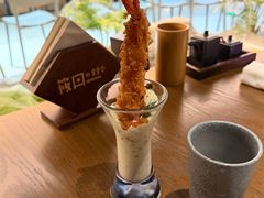 -筱田の食堂·izakaya(淮海中路店)