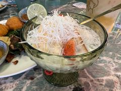 泡鲁达-浩海火烧云傣家菜(京广店)