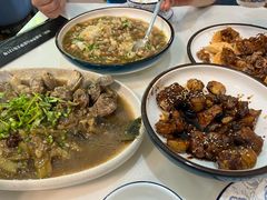-小郭私房菜·海肠捞饭店(学士街店)