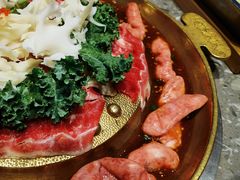 -牛牛章·章鱼水煎肉(光谷世界城店)