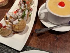 -Vedas印度餐厅(常熟路店)