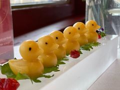 -满堂·烤鸭店·北京菜(鼓楼店)