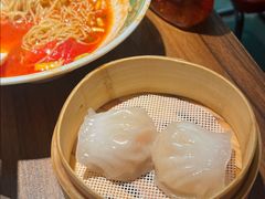 -西关味(大卫城店)