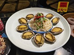 -大胡同天津菜·海肠捞饭·津门皮皮虾锅贴一绝(西姜井店)