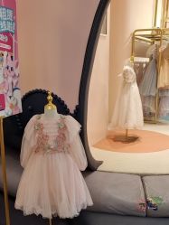 -奈尔宝家庭中心·亲子餐厅(宝安店)
