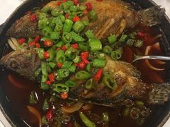 -翠清酒家(万丰路店)