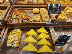 -金凤成祥(东直门现烤面包店)