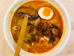 -味千拉面(双井店)