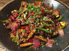 -嘎嘎鸭脑壳(蜀汉路店)