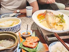 -南京大牌档(青岛万象城店)