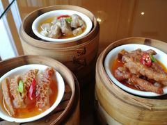 凤爪-丽致餐厅(美豪丽致店)