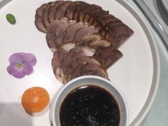 -大鸭梨烤鸭(枣园店)