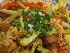 -微醺烤牛·炭火烧烤·精酿啤酒(东郊记忆店)