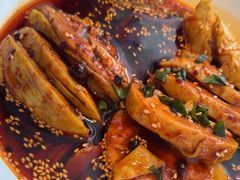 -老板恋上鱼(恒隆广场店)