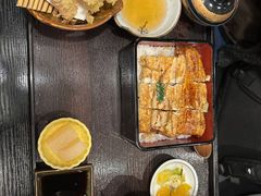 -玄白·炭烤活鳗(上海首店)