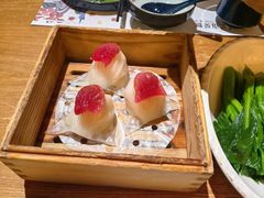 -云山茶餐厅(广东大厦店)