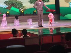 -和平大戏院(凯旋路店)