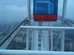 -南昌之星摩天轮