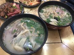 -惠丰源烩面馆(经七路店)