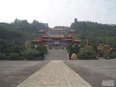 -南沙天后宫景区