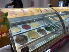 -哈根达斯(武汉天地店)