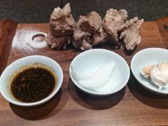 -丝路金桃·新疆菜(徐汇店)