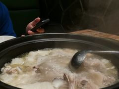 -春润大地海南椰子鸡(沙井京基百纳广场店)