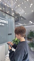-Tloml salon