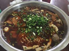 -蓉城西二道无名冒菜(西二道街店)